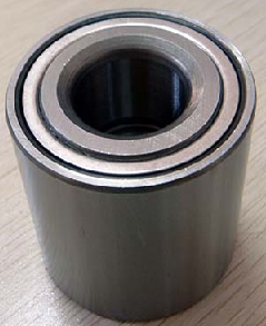 DU25550048-2RZ - double row taper roller wheel bearing DU25550048-2RZ double row taper roller wheel bearing